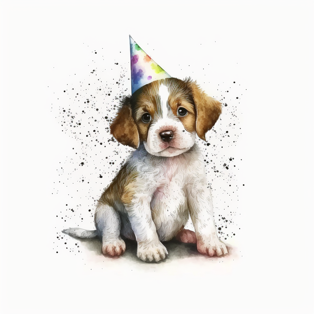 birthday cliparts funny