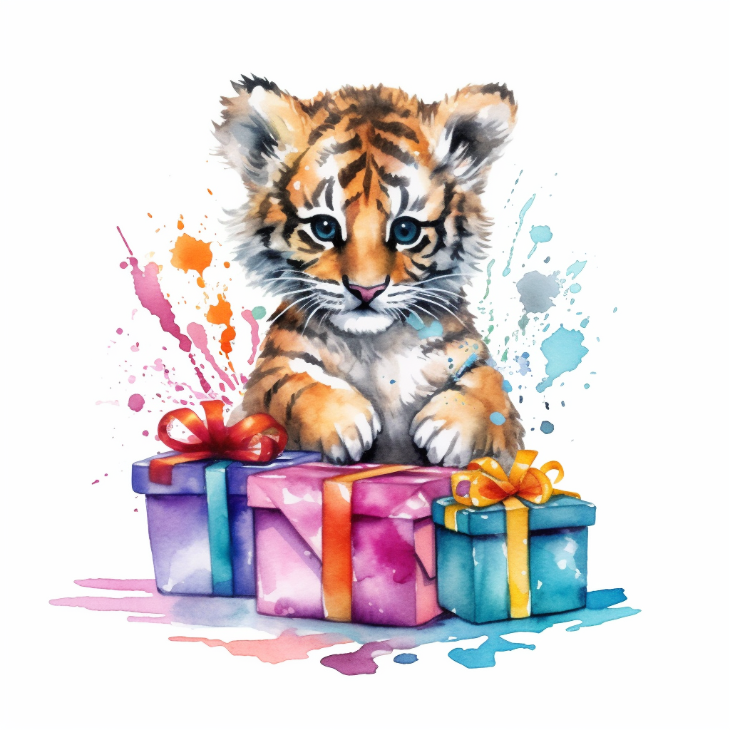 cliparts birthday party