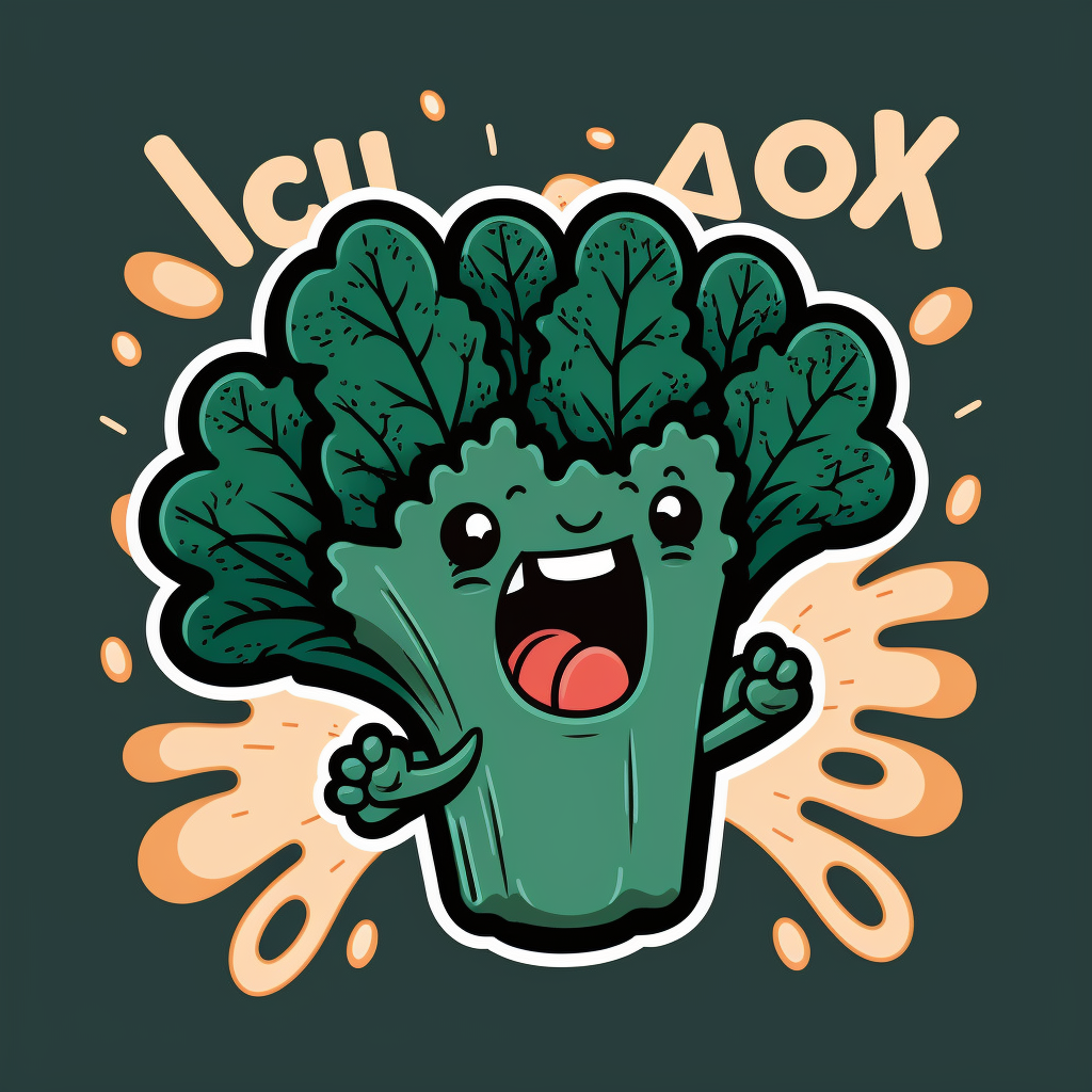 kale cliparts