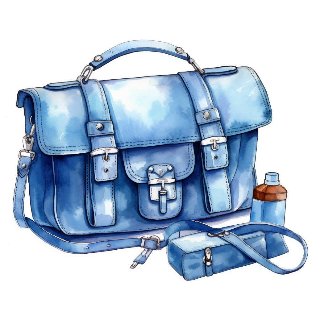 bags cliparts