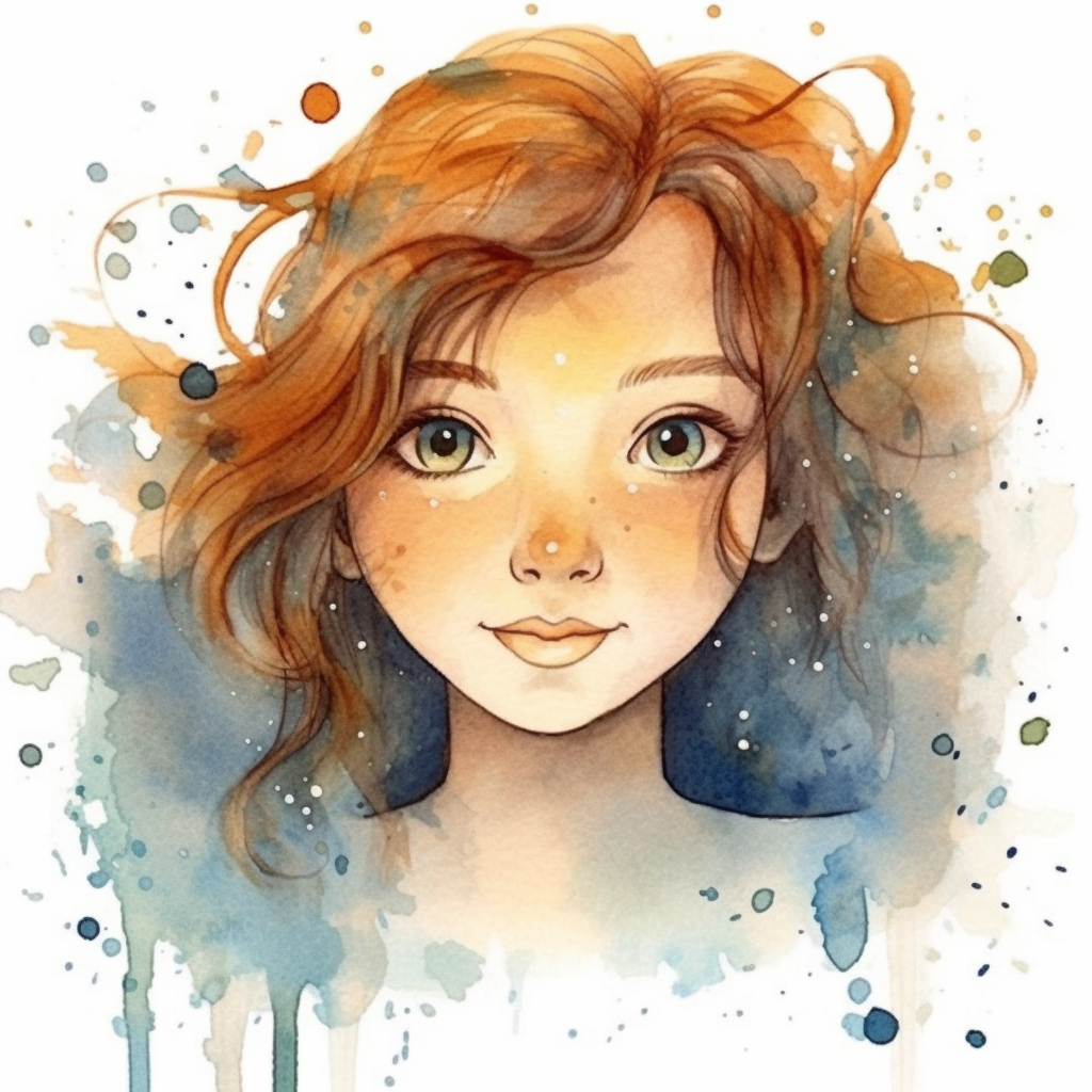 crazy hair cliparts