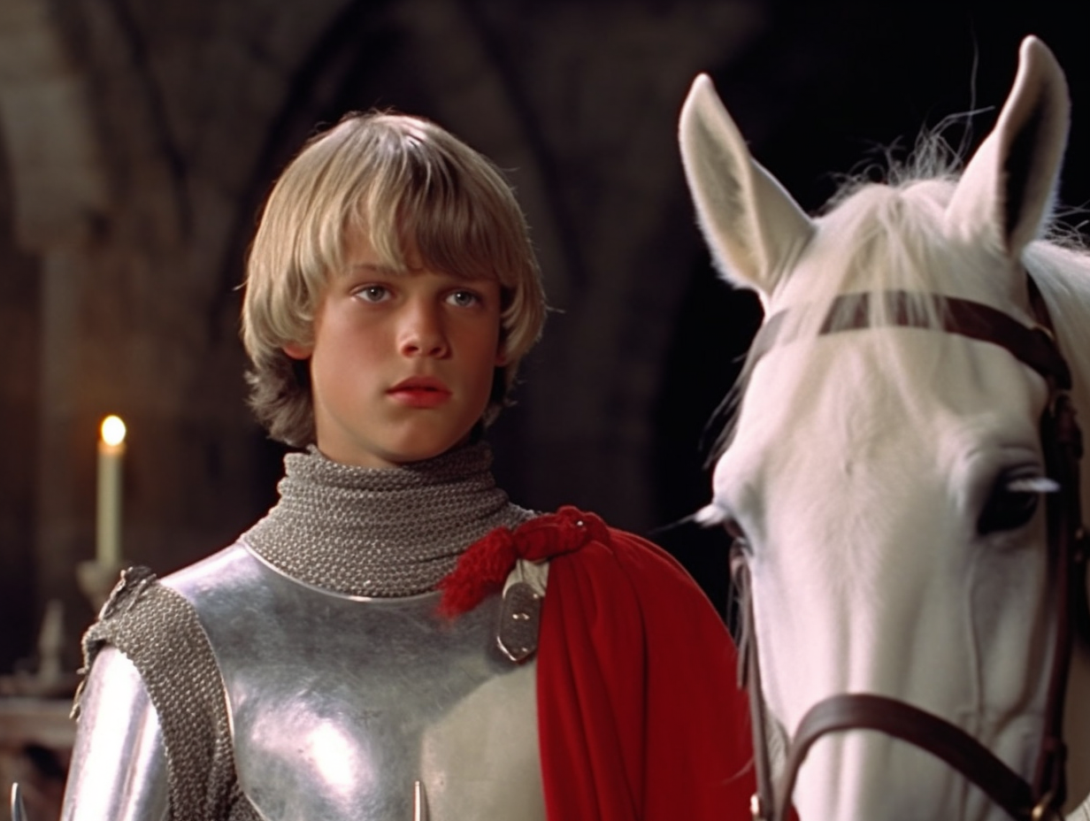 horse clip
