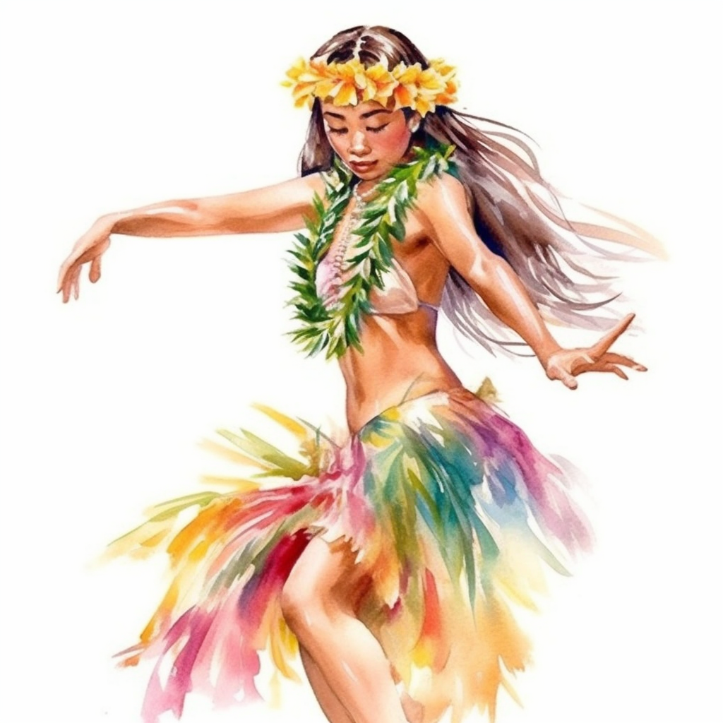colorful dancing cliparts