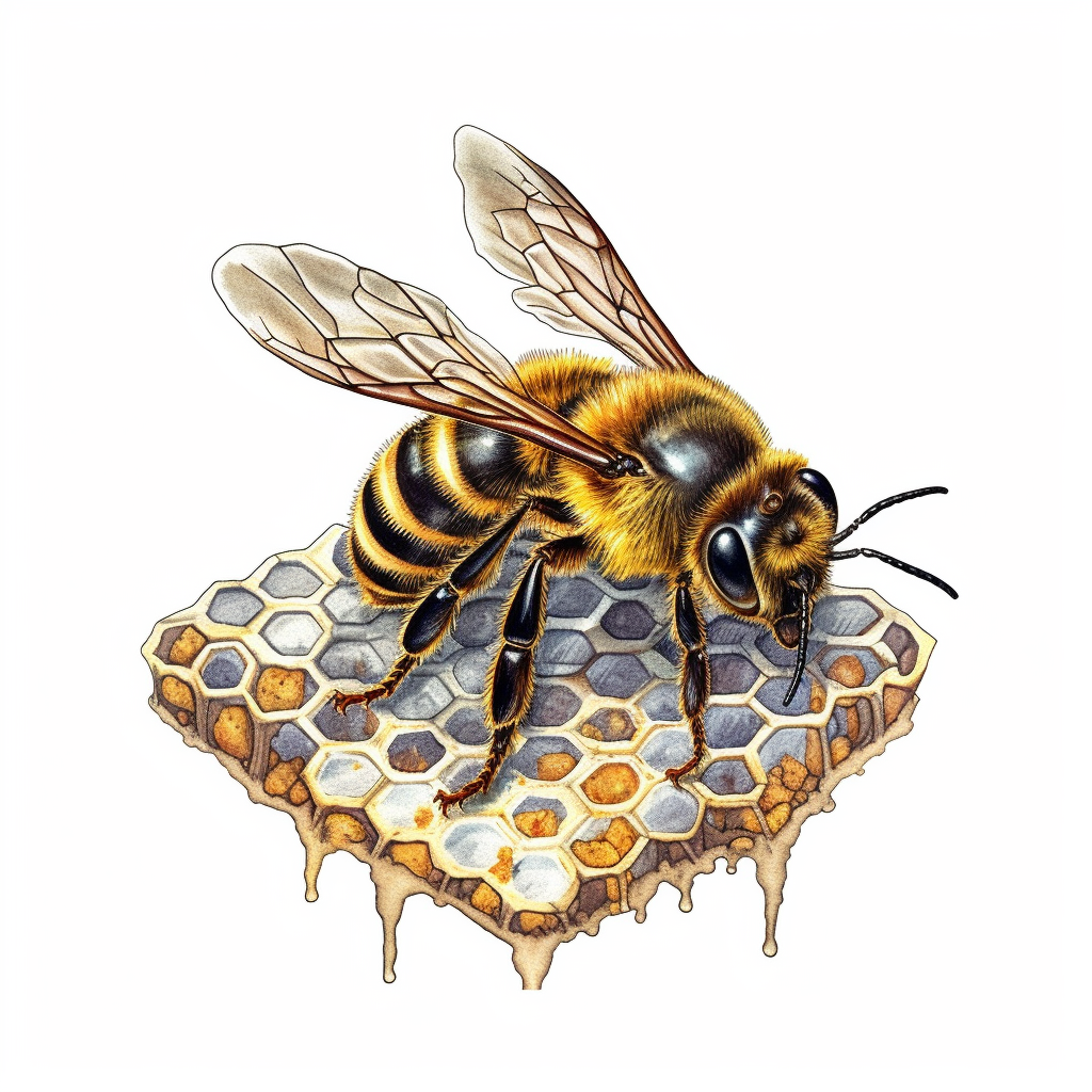 beehive clipart