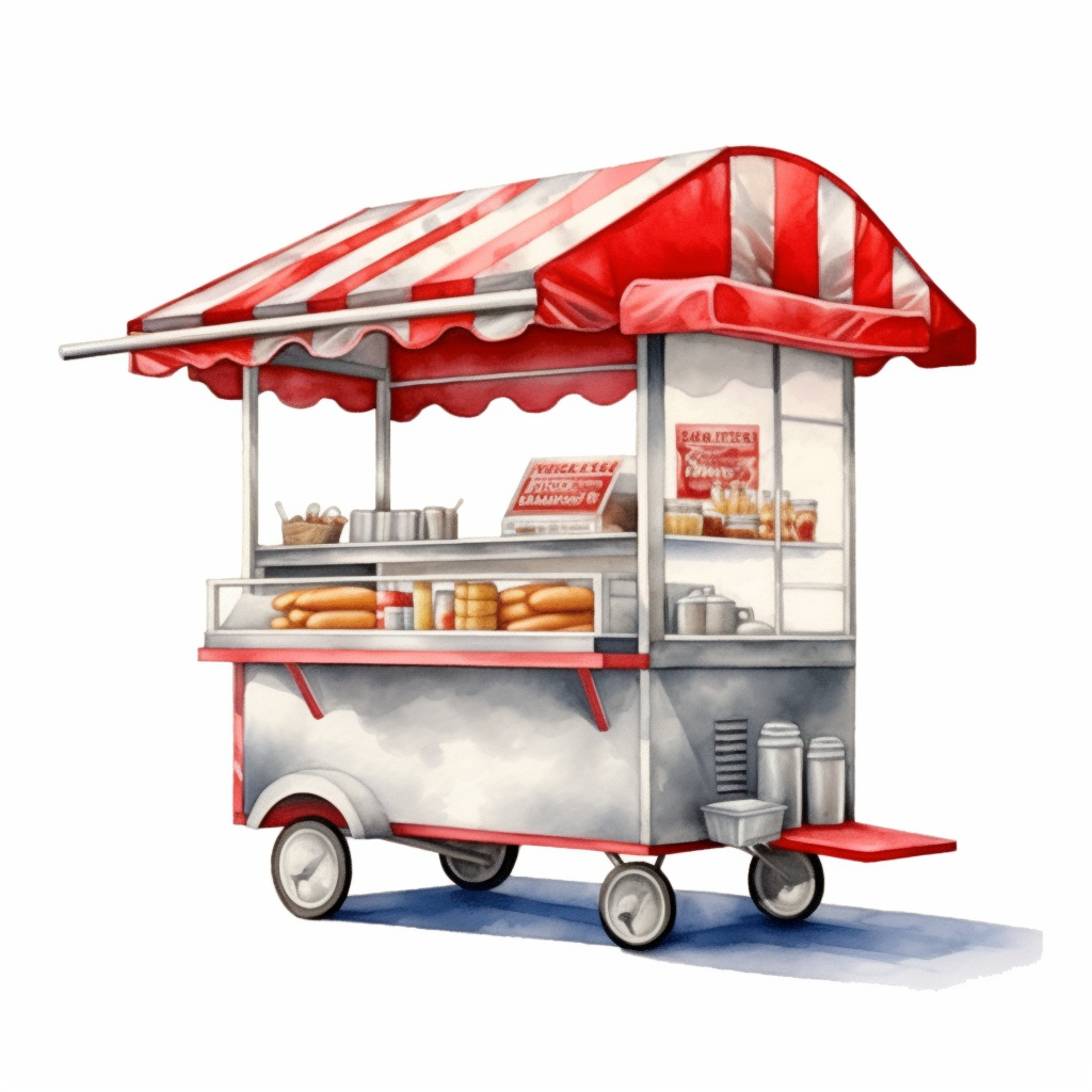 condiments cliparts