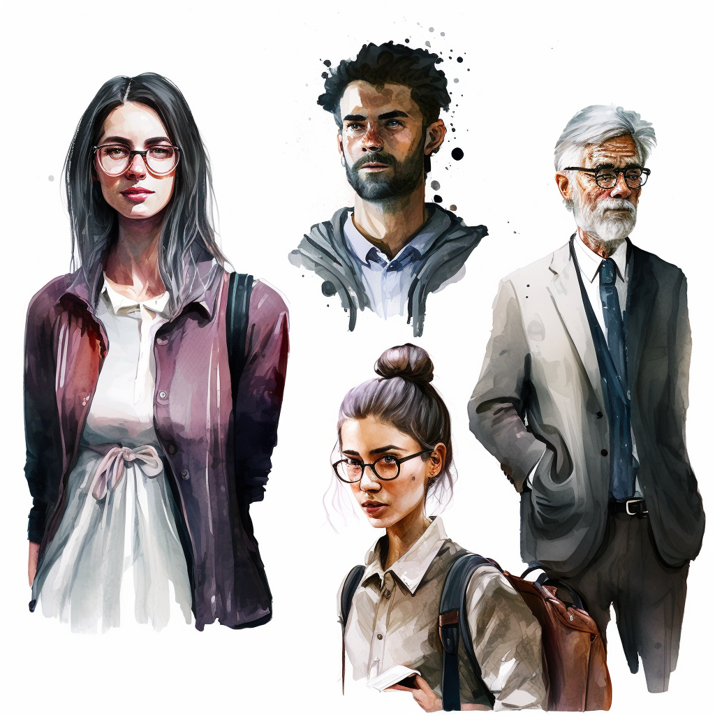 academic cliparts