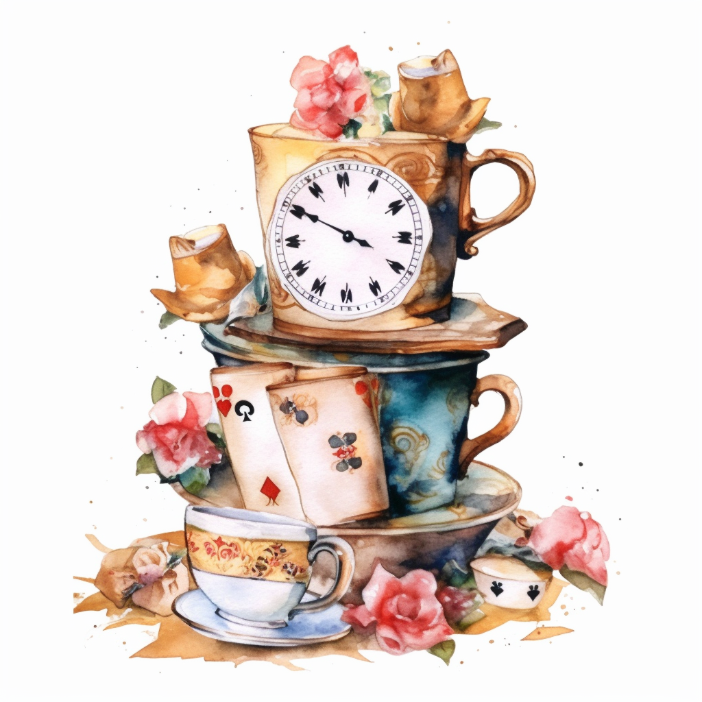 clock cliparts