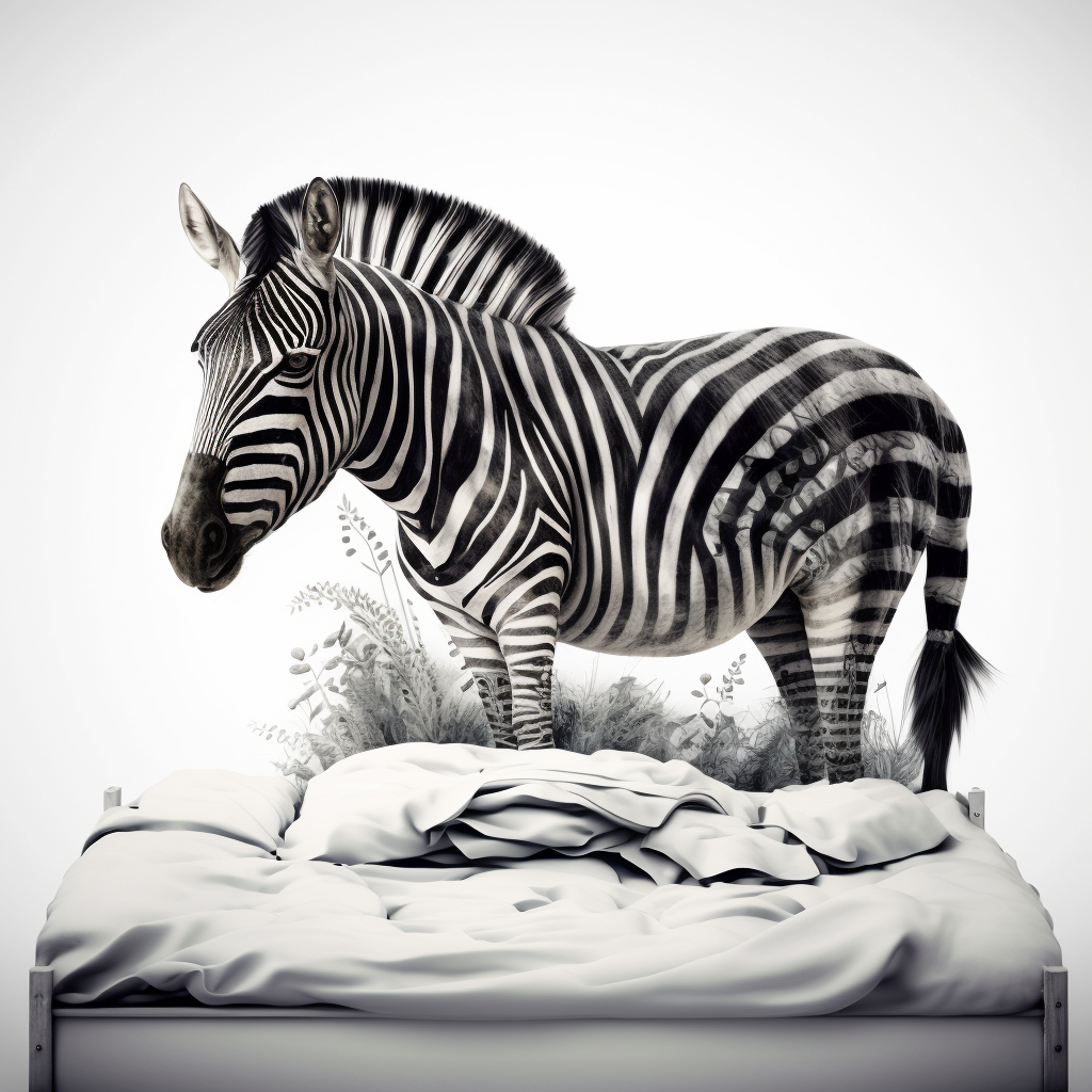 big bed cliparts