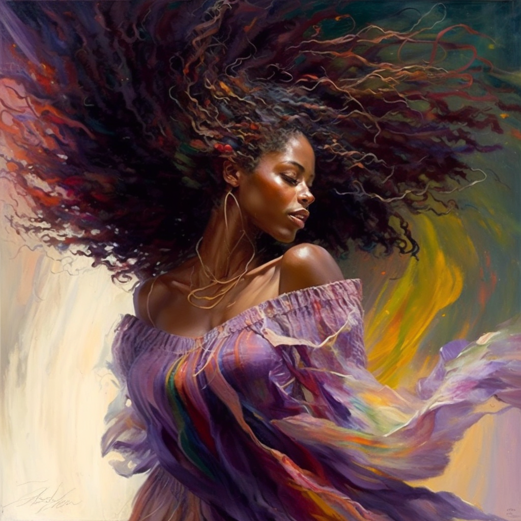 dance art cliparts