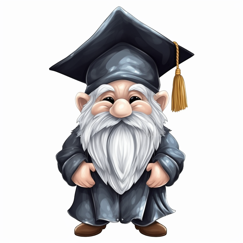 graduation cartoon cliparts