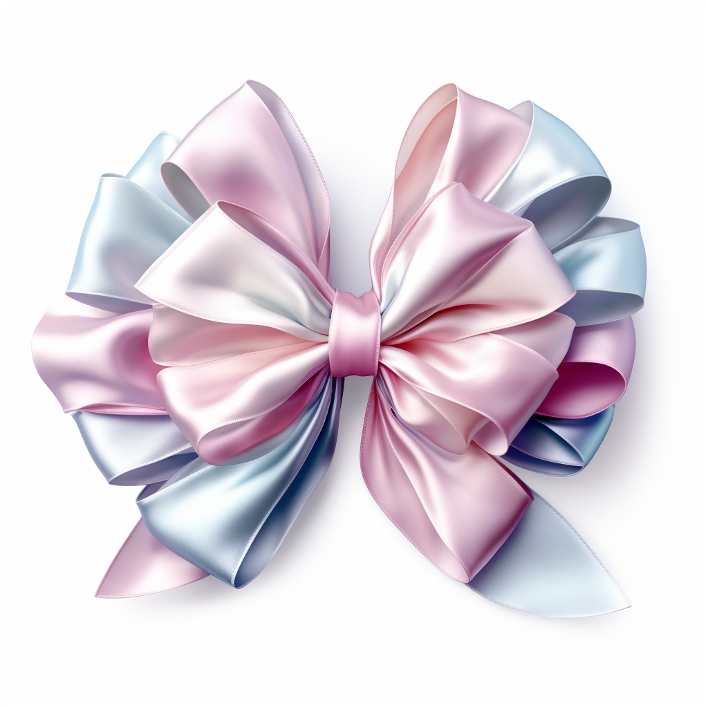 crest ribbon cliparts