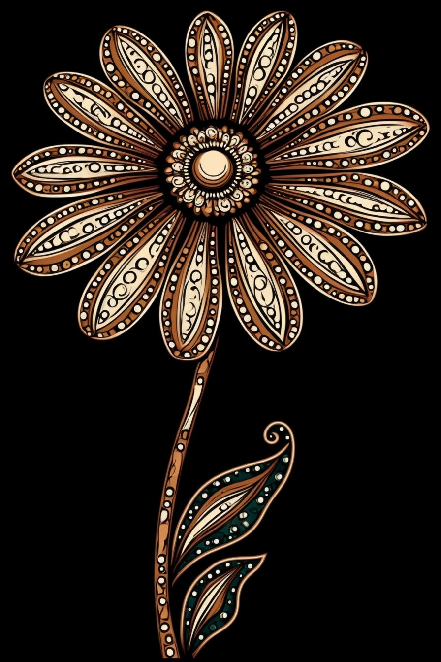 aboriginal clipart