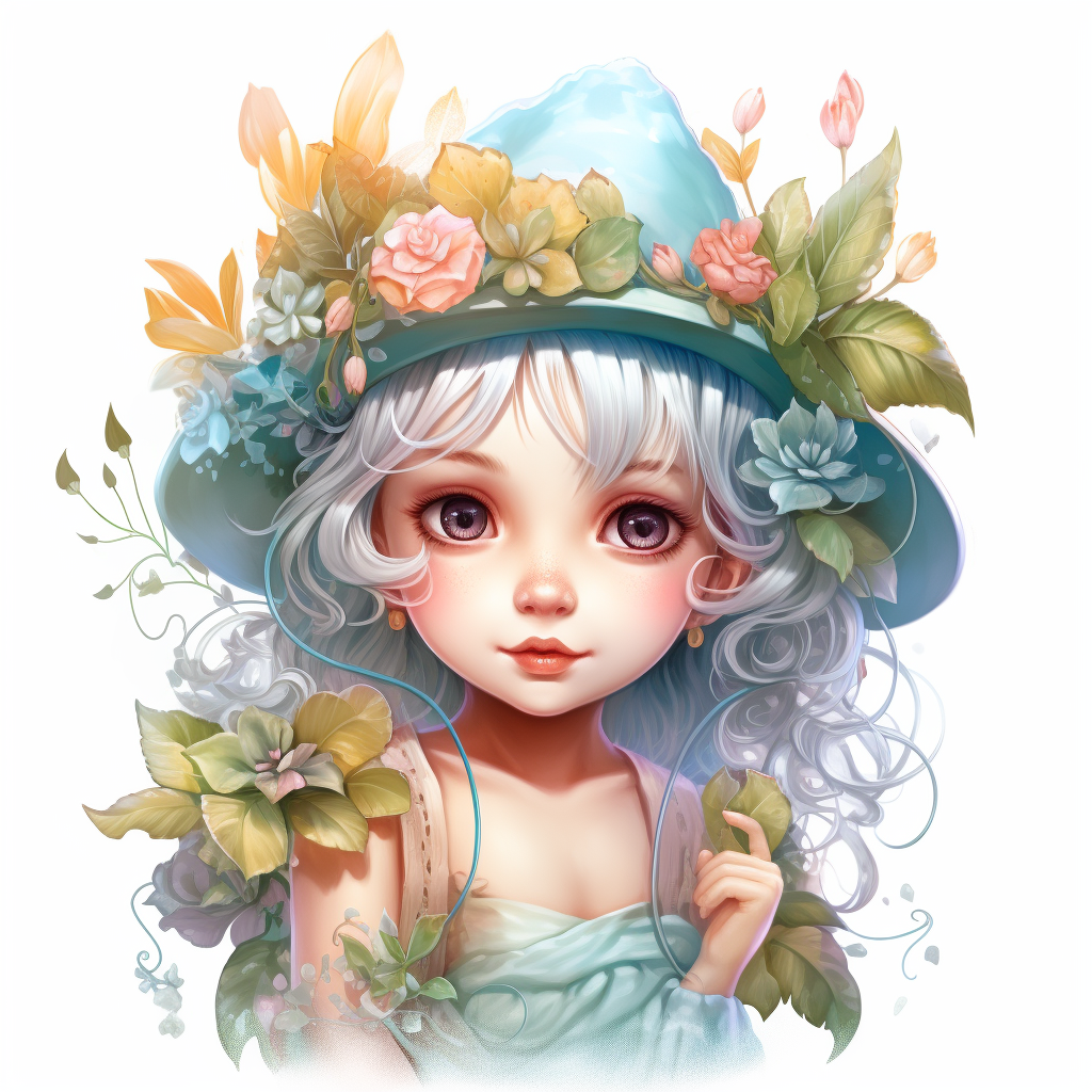 innocent cliparts