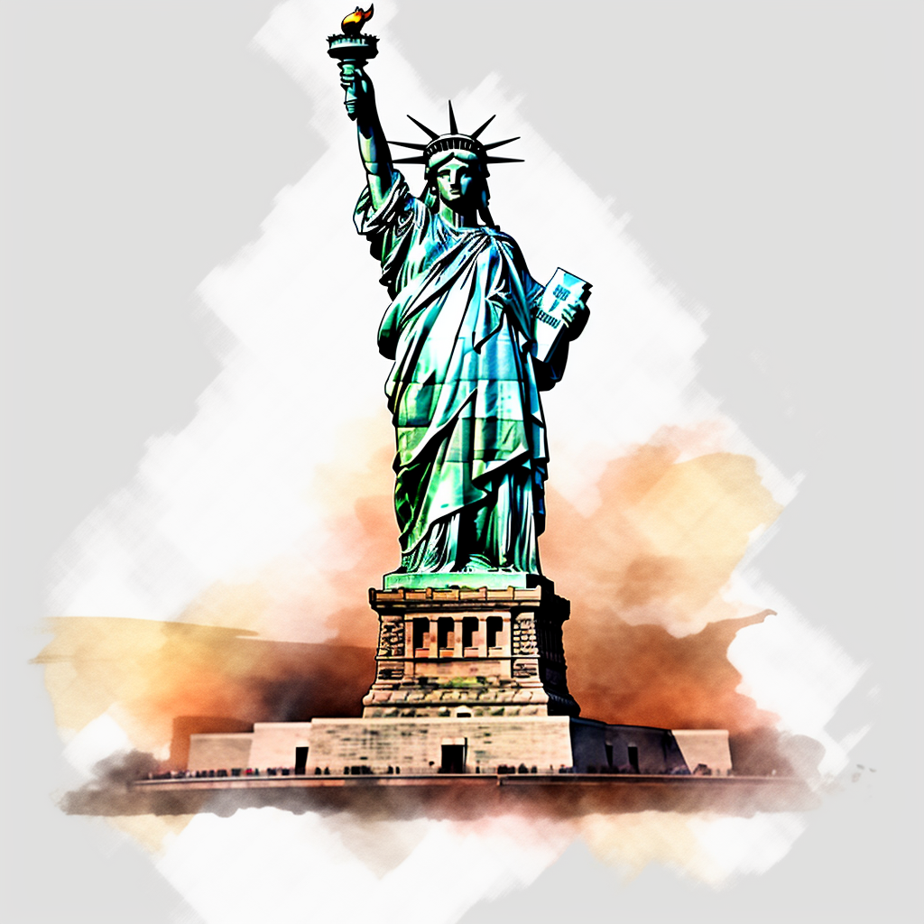 new york city clipart