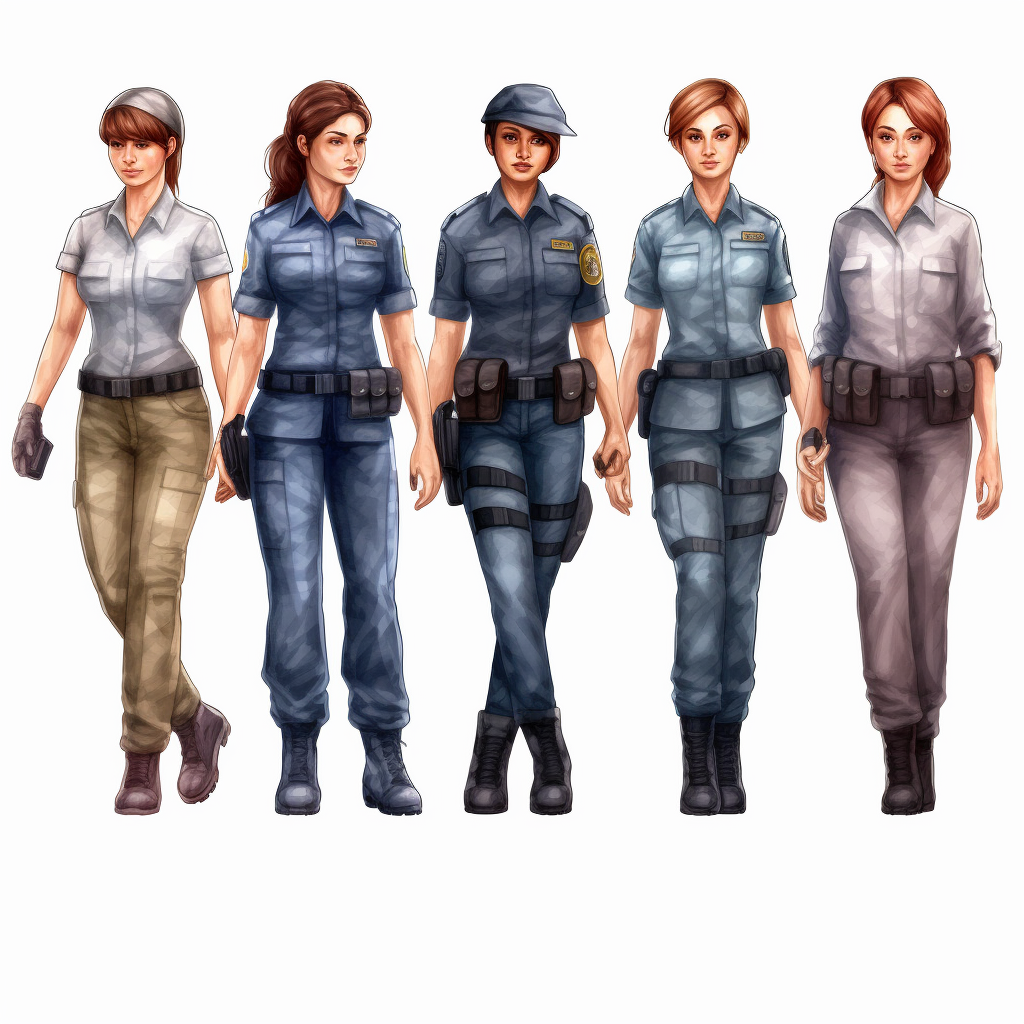 office cliparts