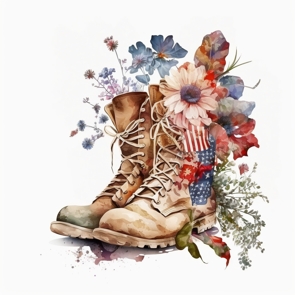 american veteran cliparts
