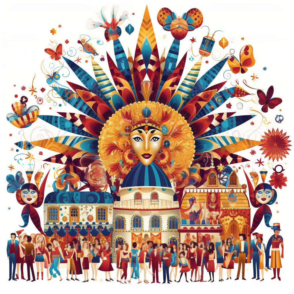carnival cliparts