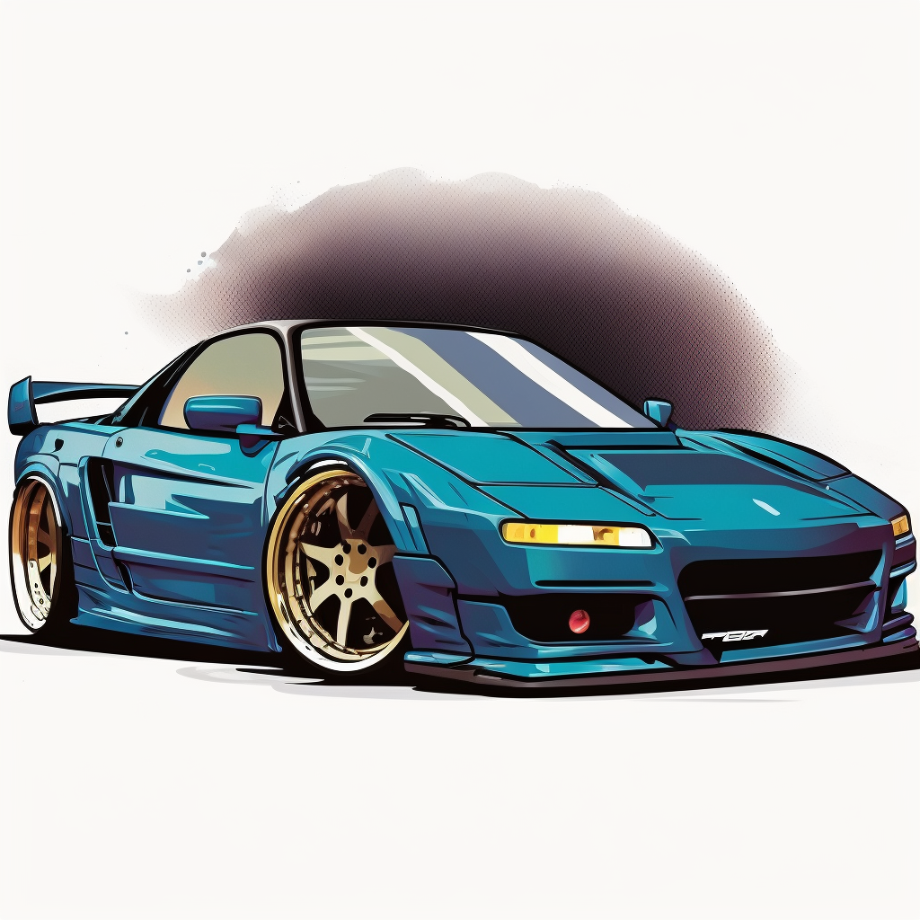 honda cliparts