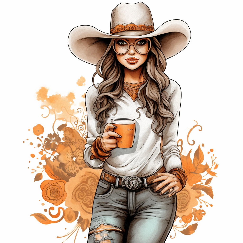 girl pumpkin cliparts