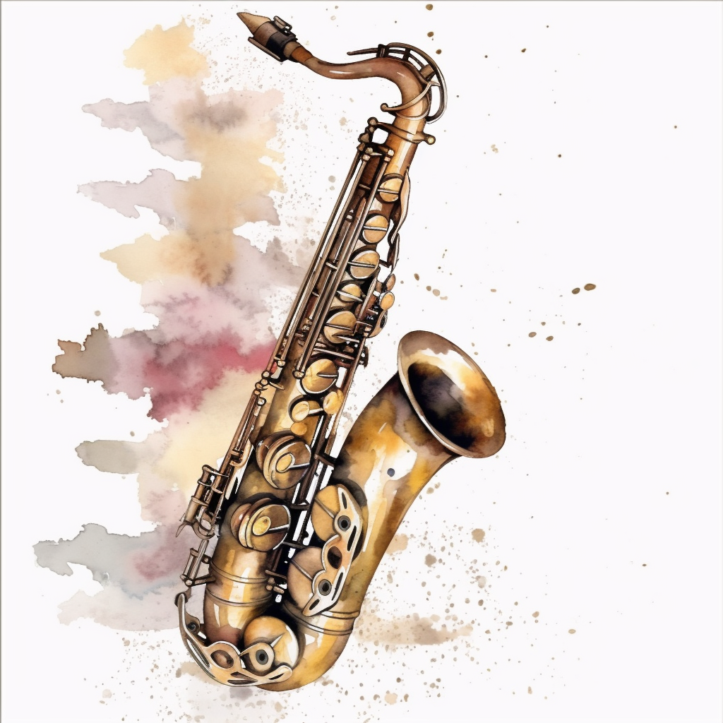 musical instruments cliparts
