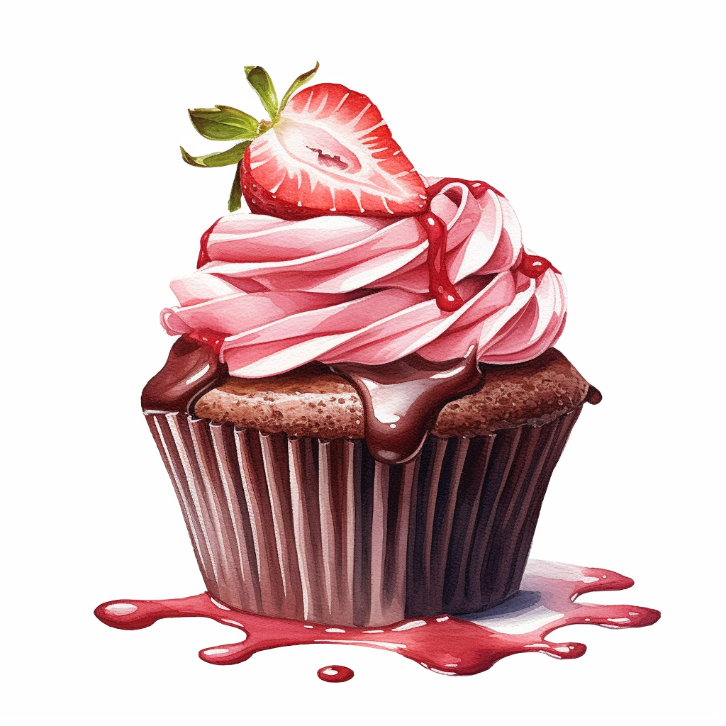 cake chocolate cliparts