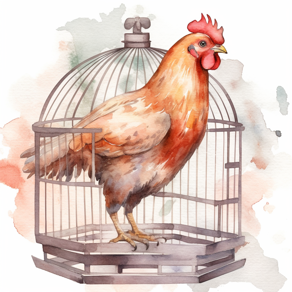 cage cliparts