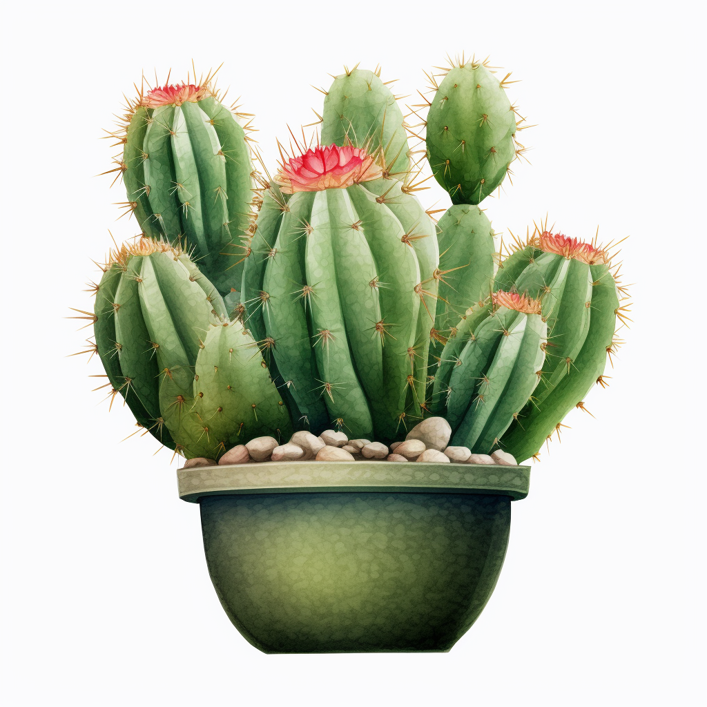 cactus cliparts