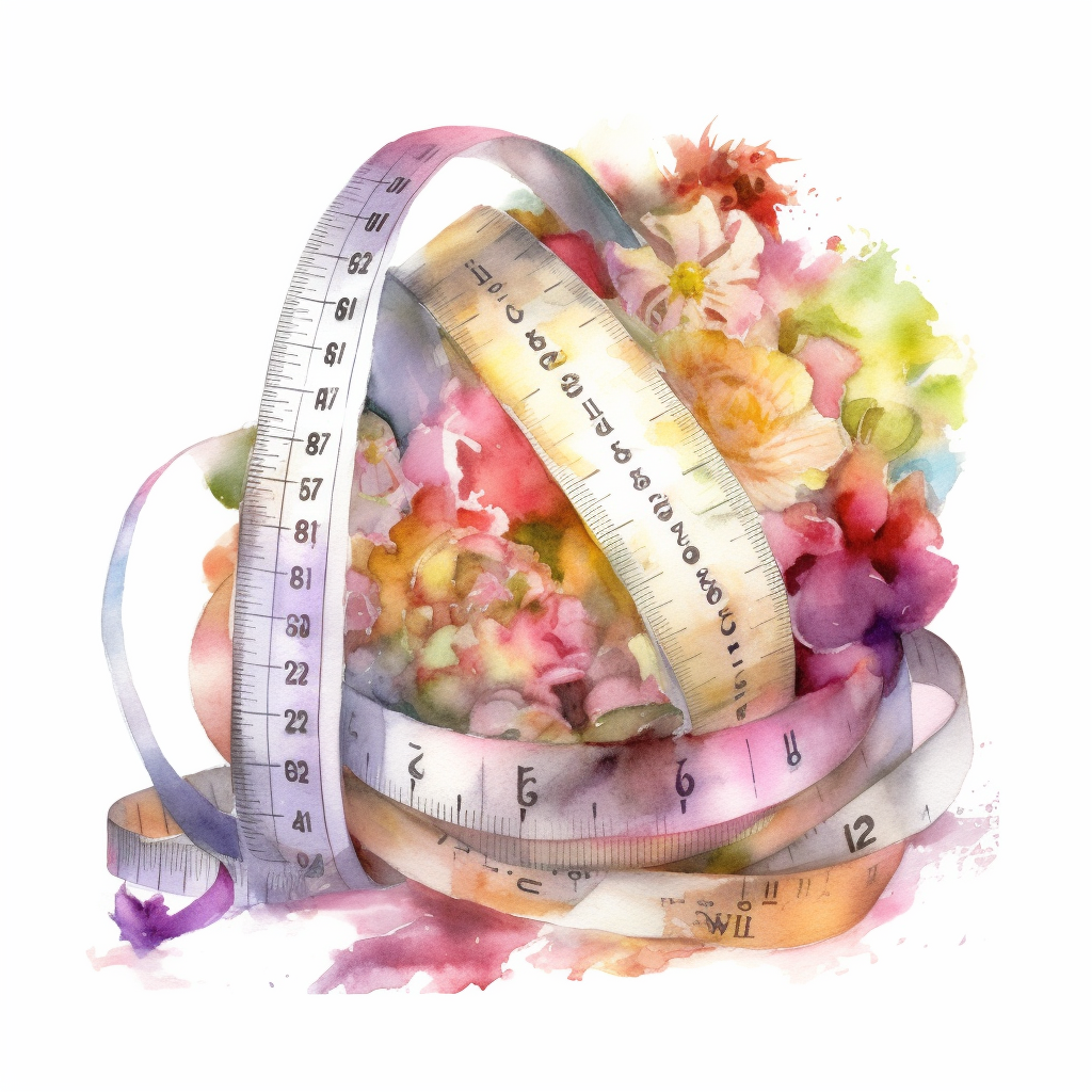 measurement cliparts