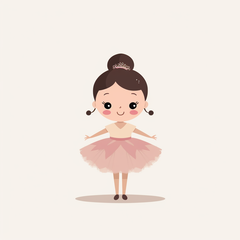 ballerinas cliparts