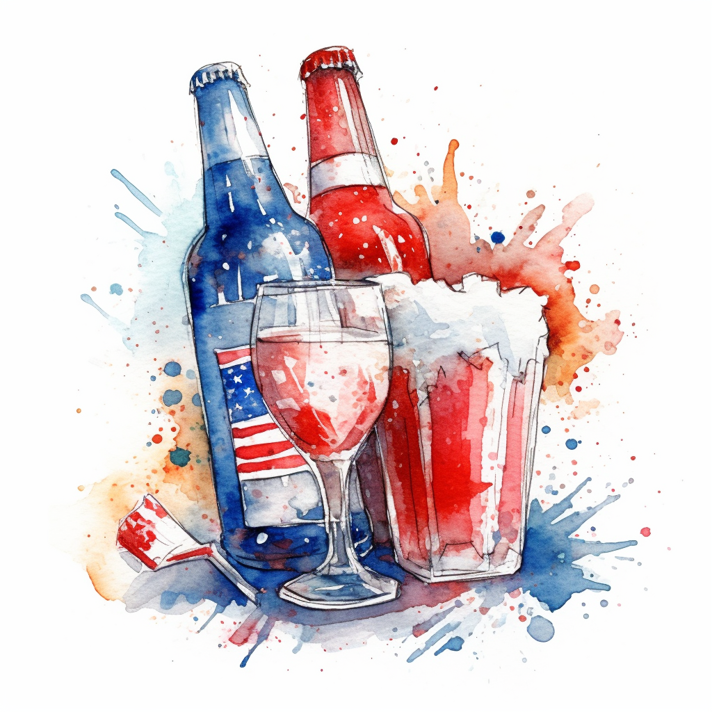 beer clip art