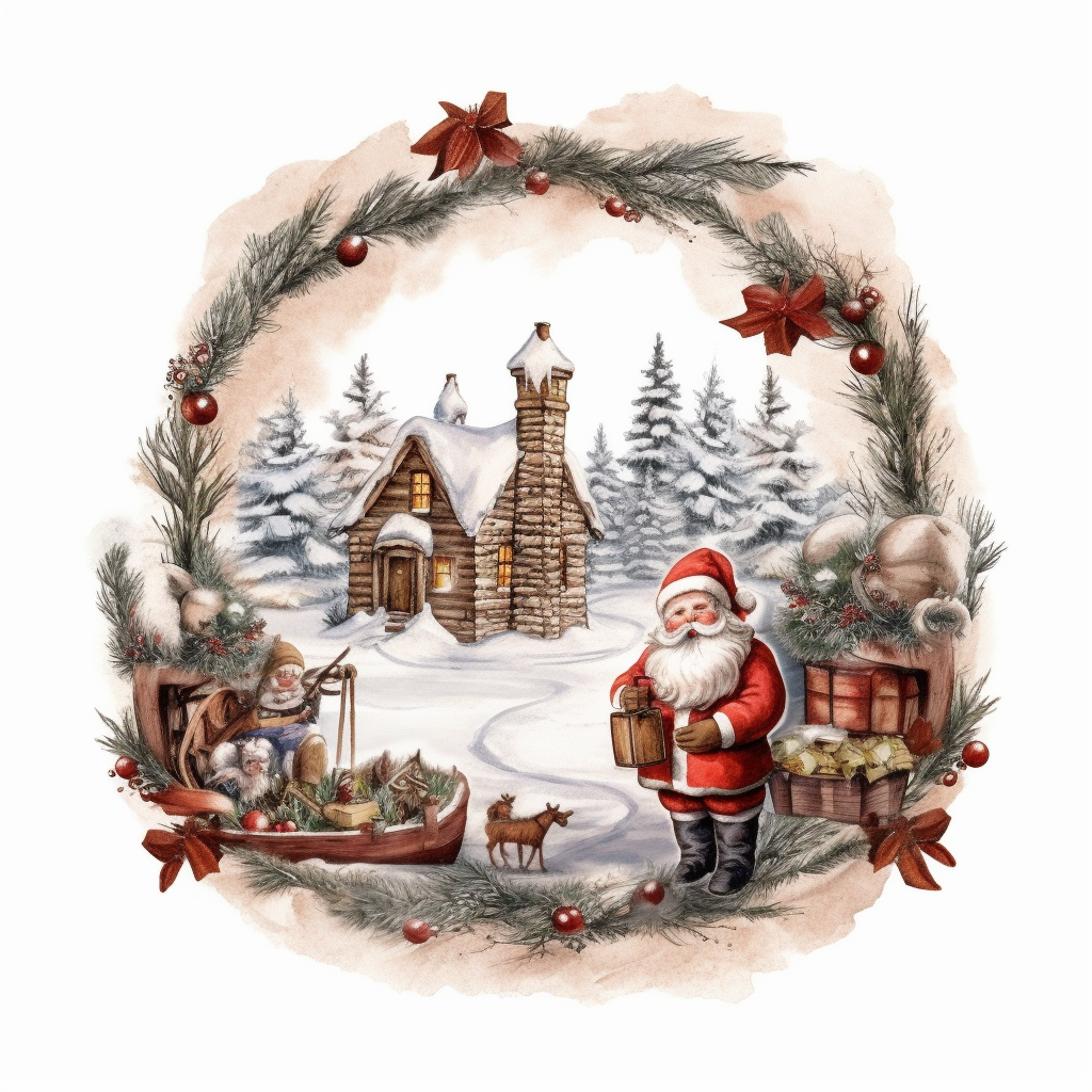 advent clipart