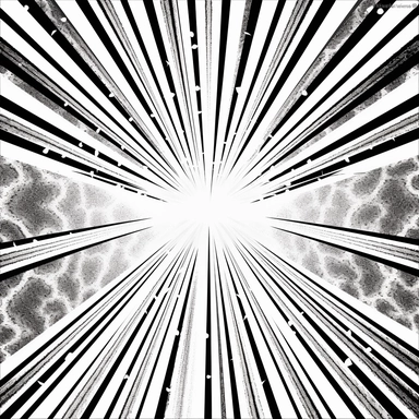 light beams, b&w lineart, minimalist style, white background, full body, picture, coloring book style on white background, well composed, clean coloring book page, No dither, no gradient, strong outline, No fill, No solids, vector illustration, clipart, simple, cartoon –ar 9:11 –v 5