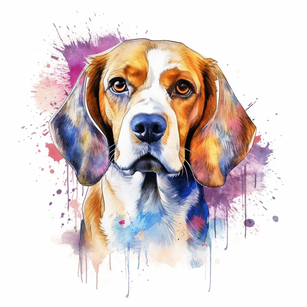 dog clip art
