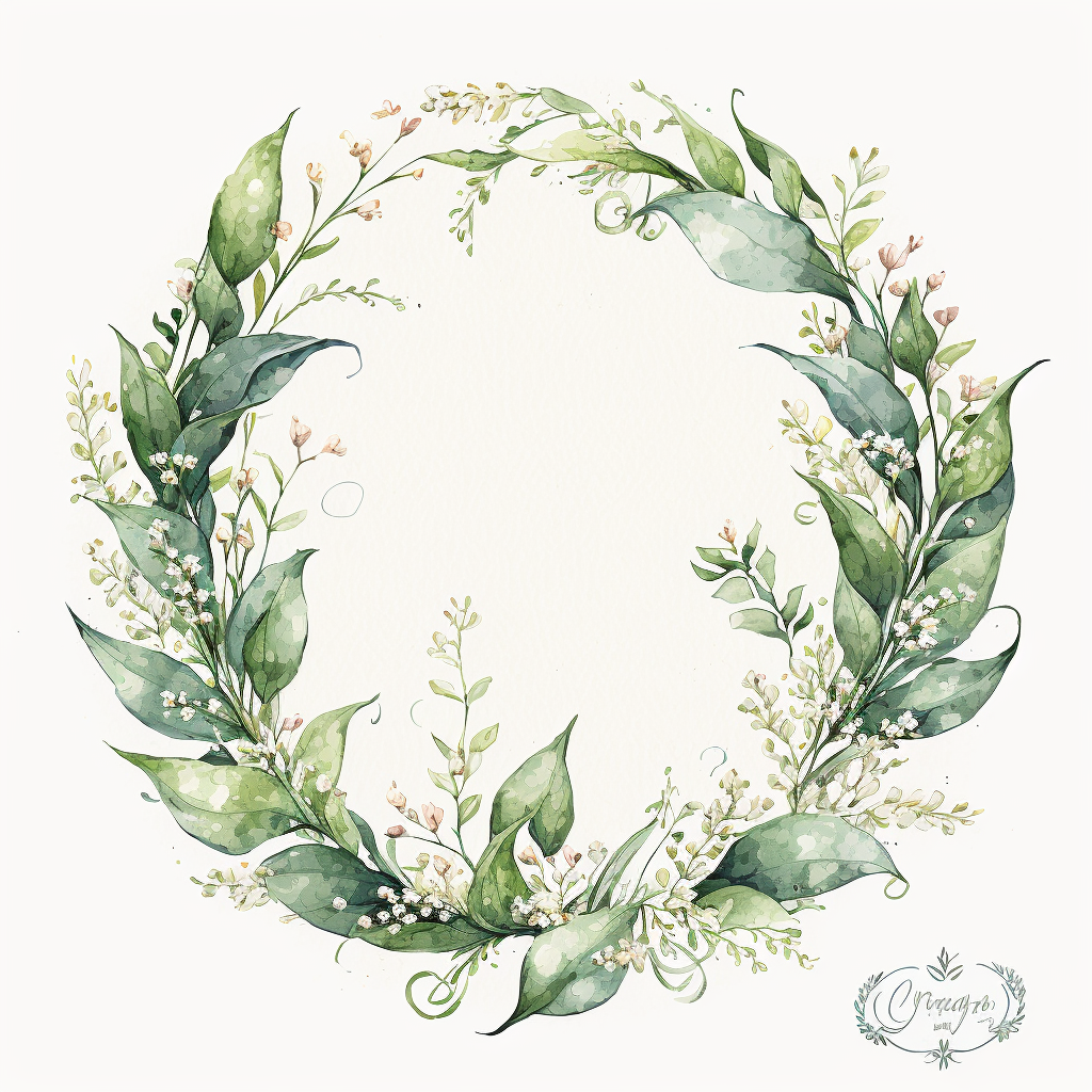 easy leaf cliparts