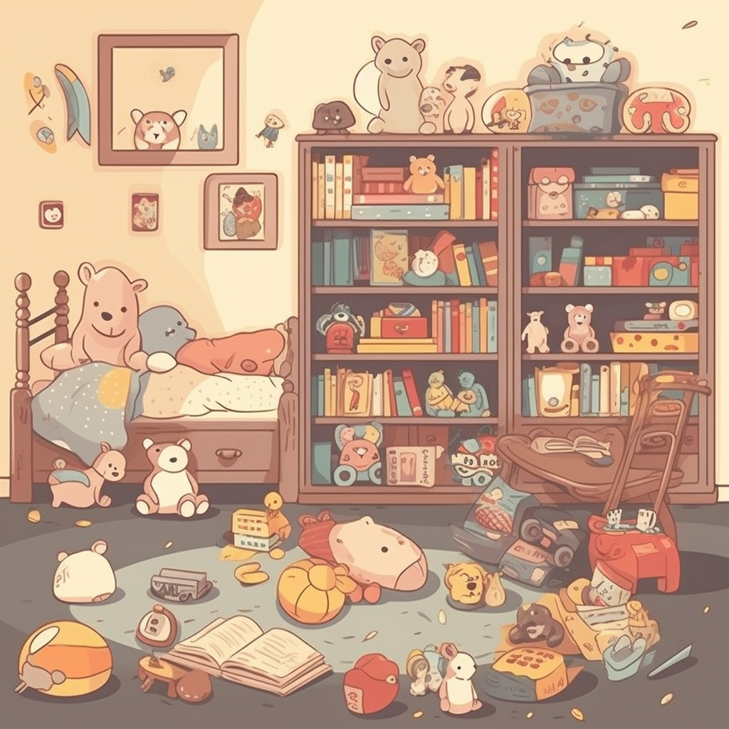 book room cliparts