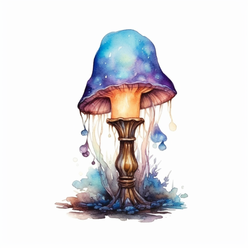 lamps cliparts