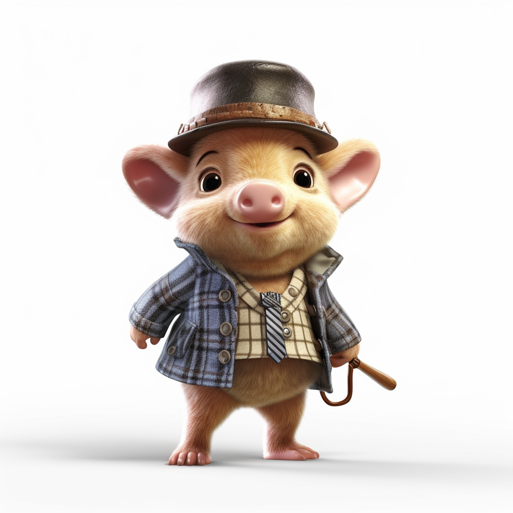 detectives cliparts