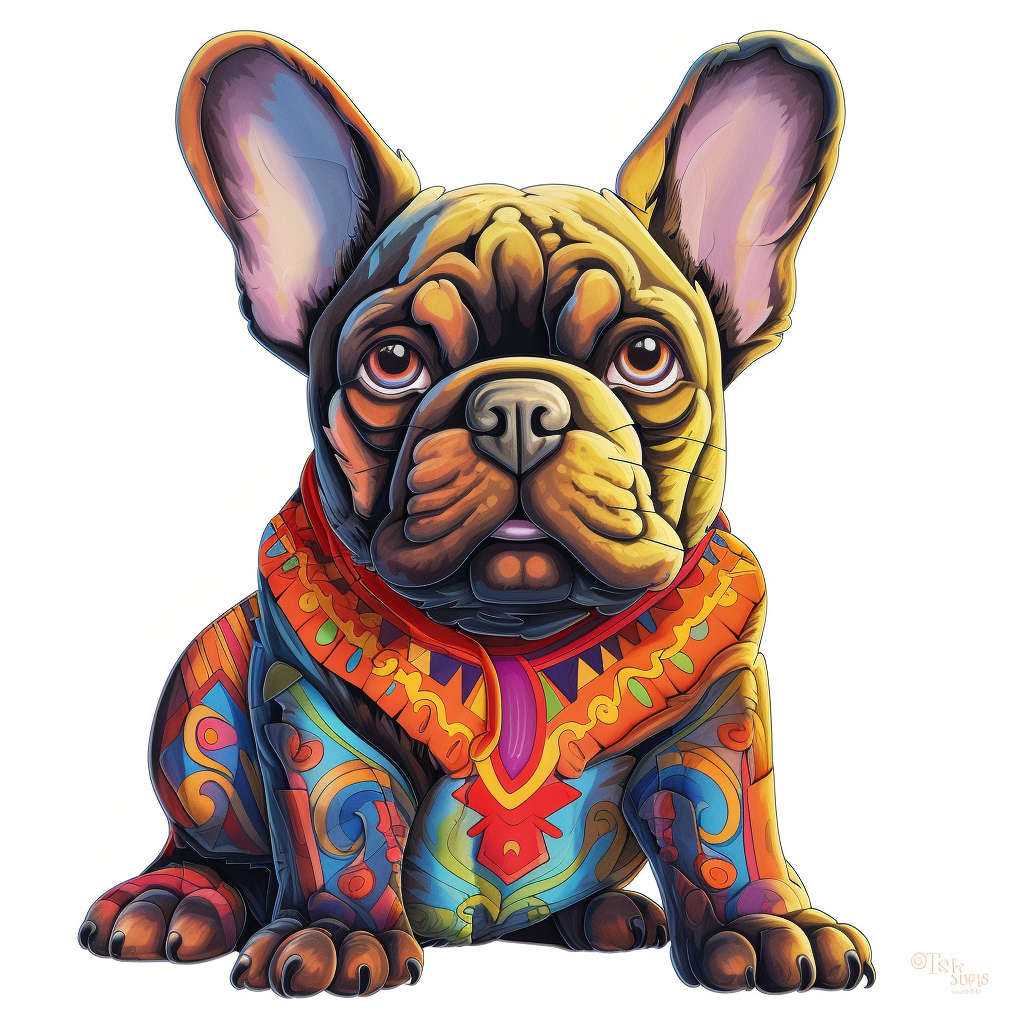 dog clip art