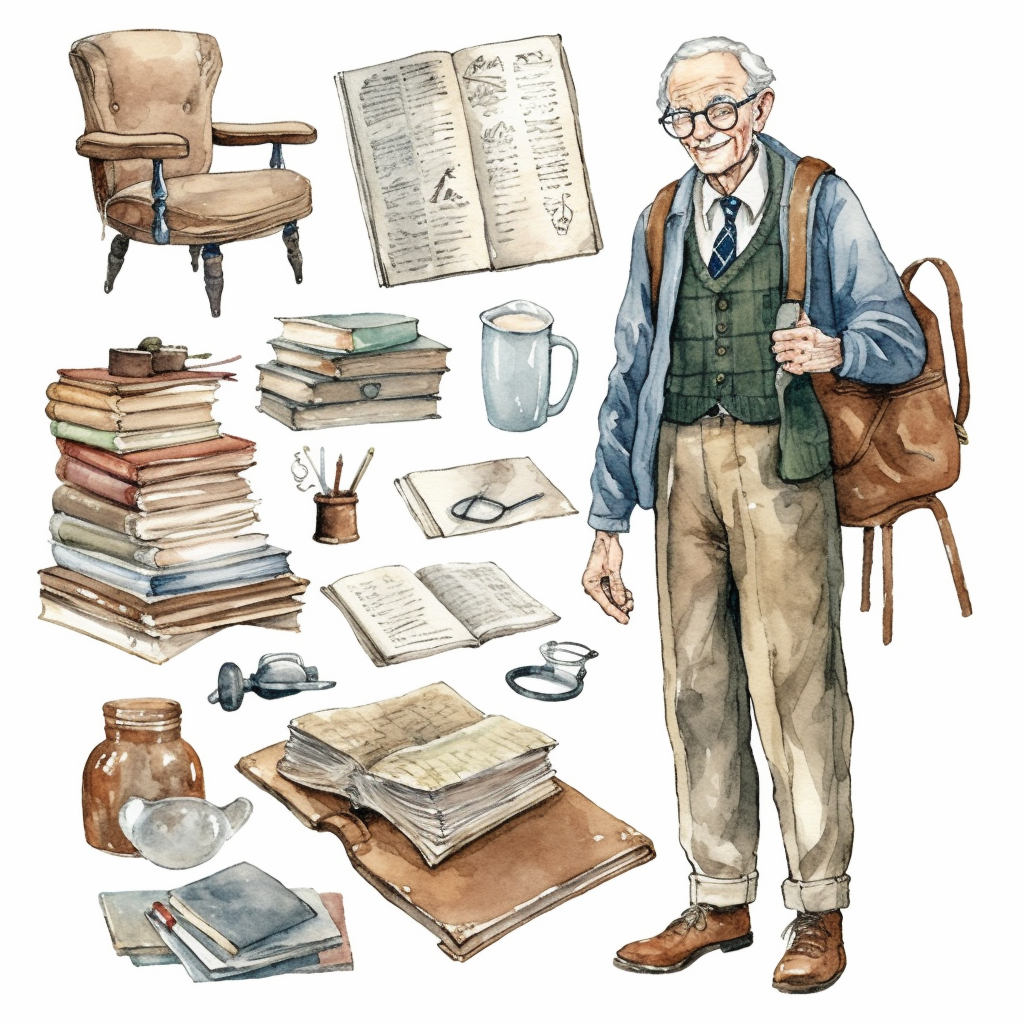 class teacher cliparts