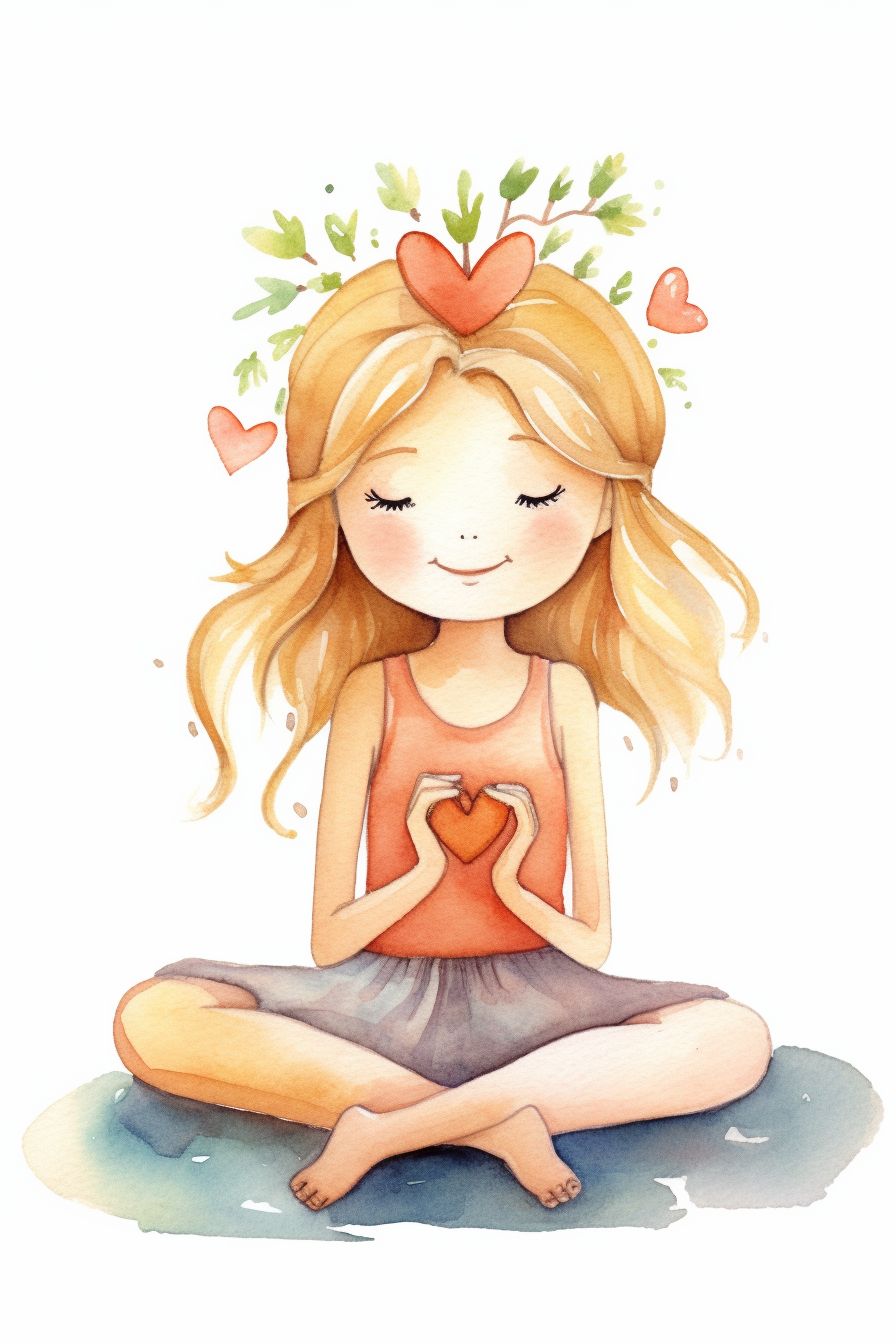 happy heart cliparts