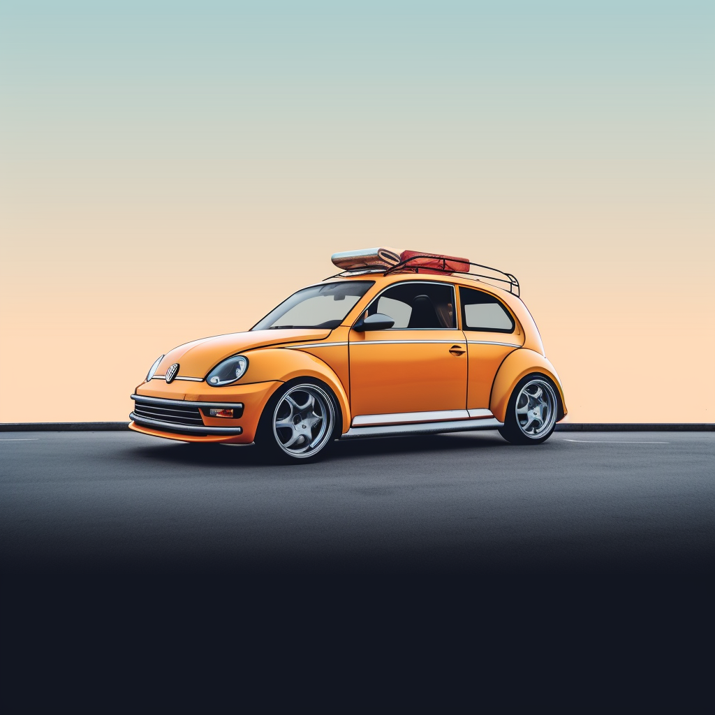 convertible car cliparts
