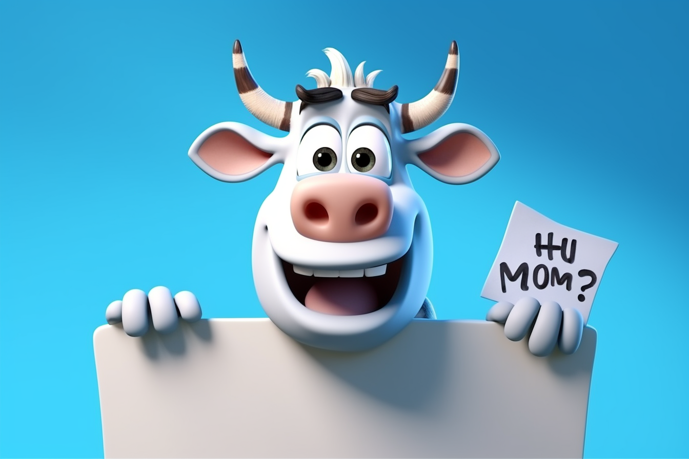 cow images clipart