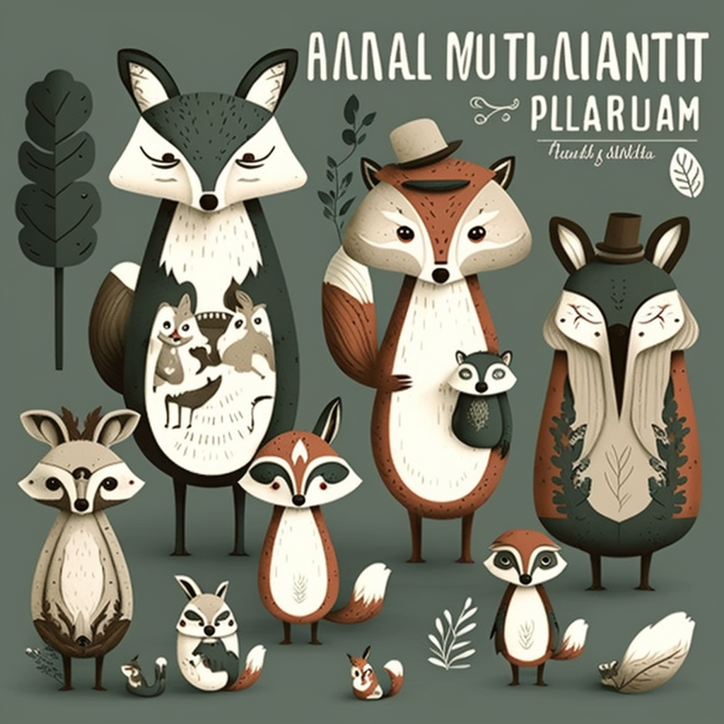 family portraits cliparts