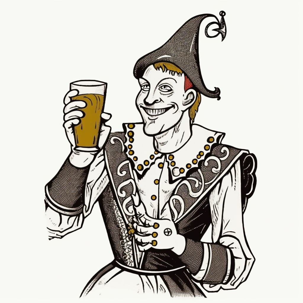fool cliparts