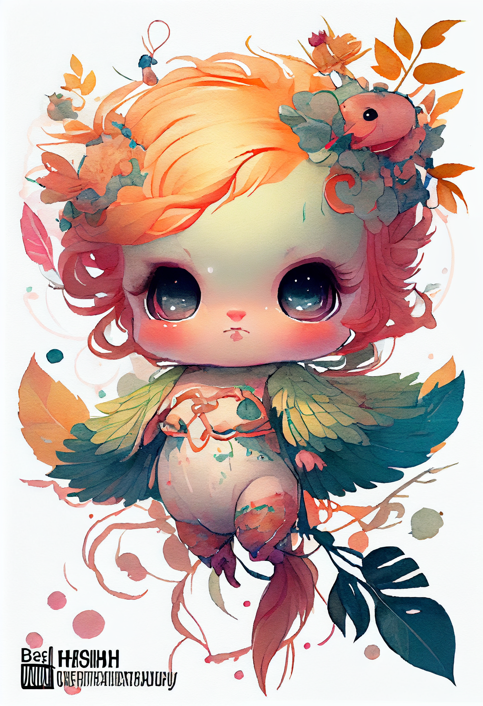 bird tiger cliparts