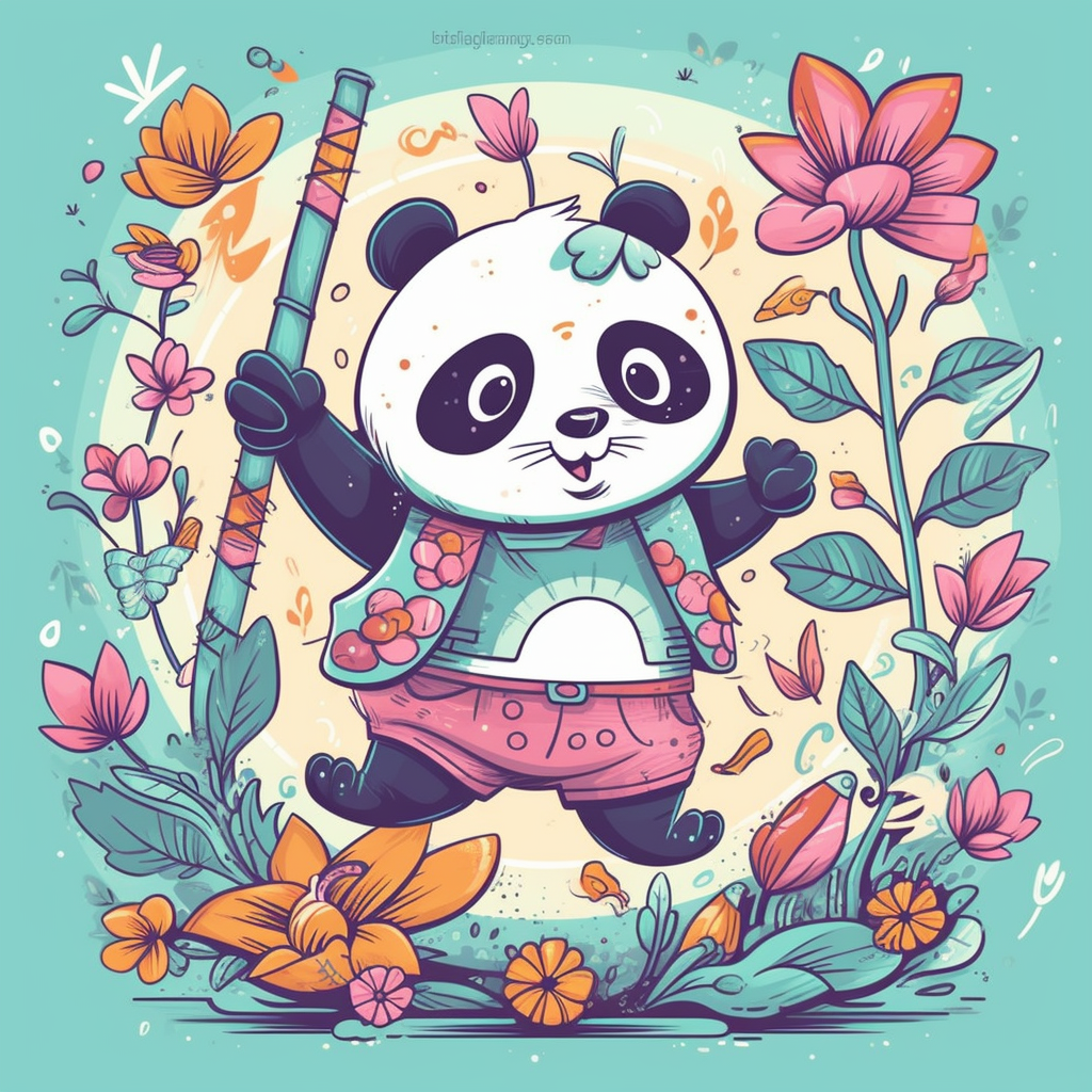 martial arts clipart