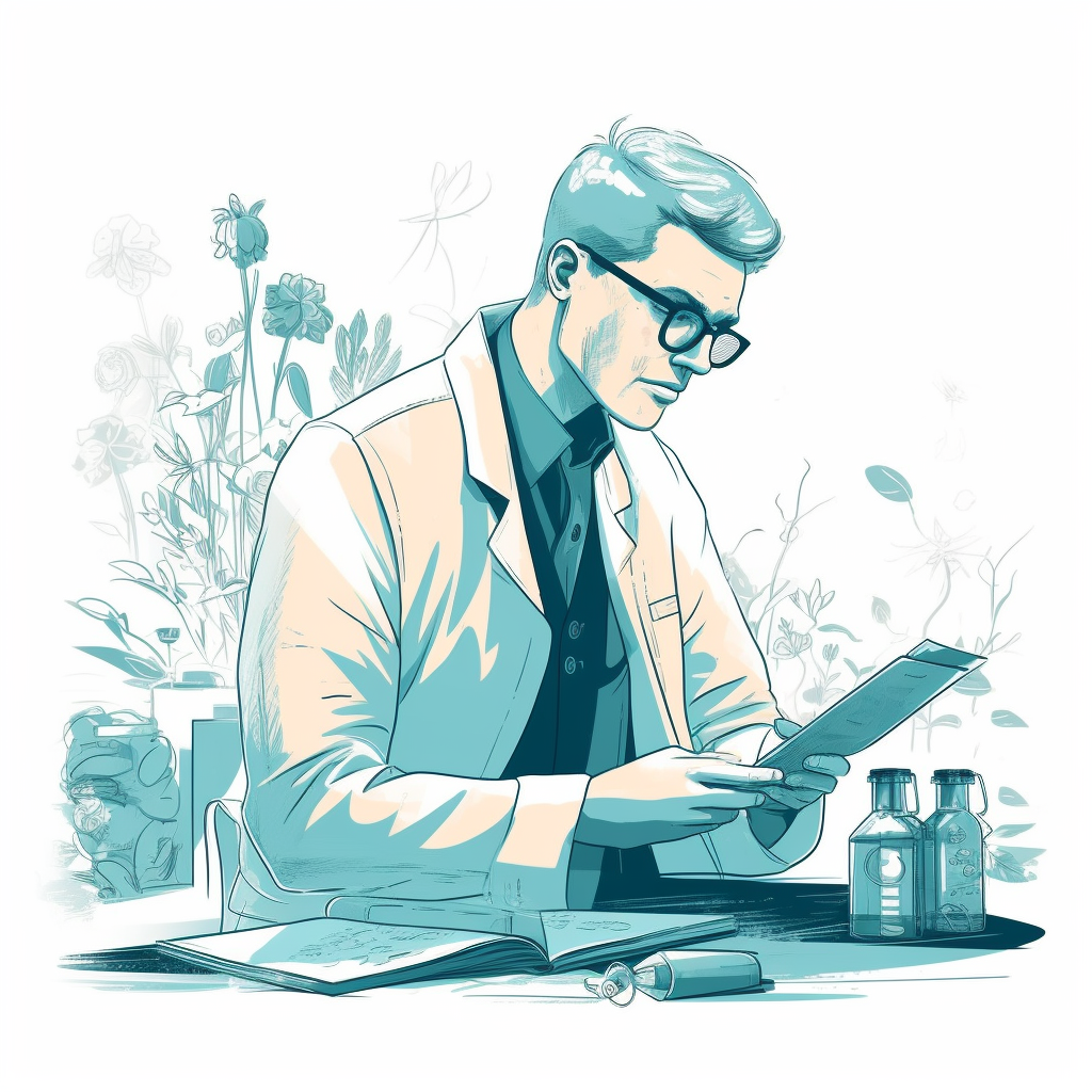 doctor animal cliparts