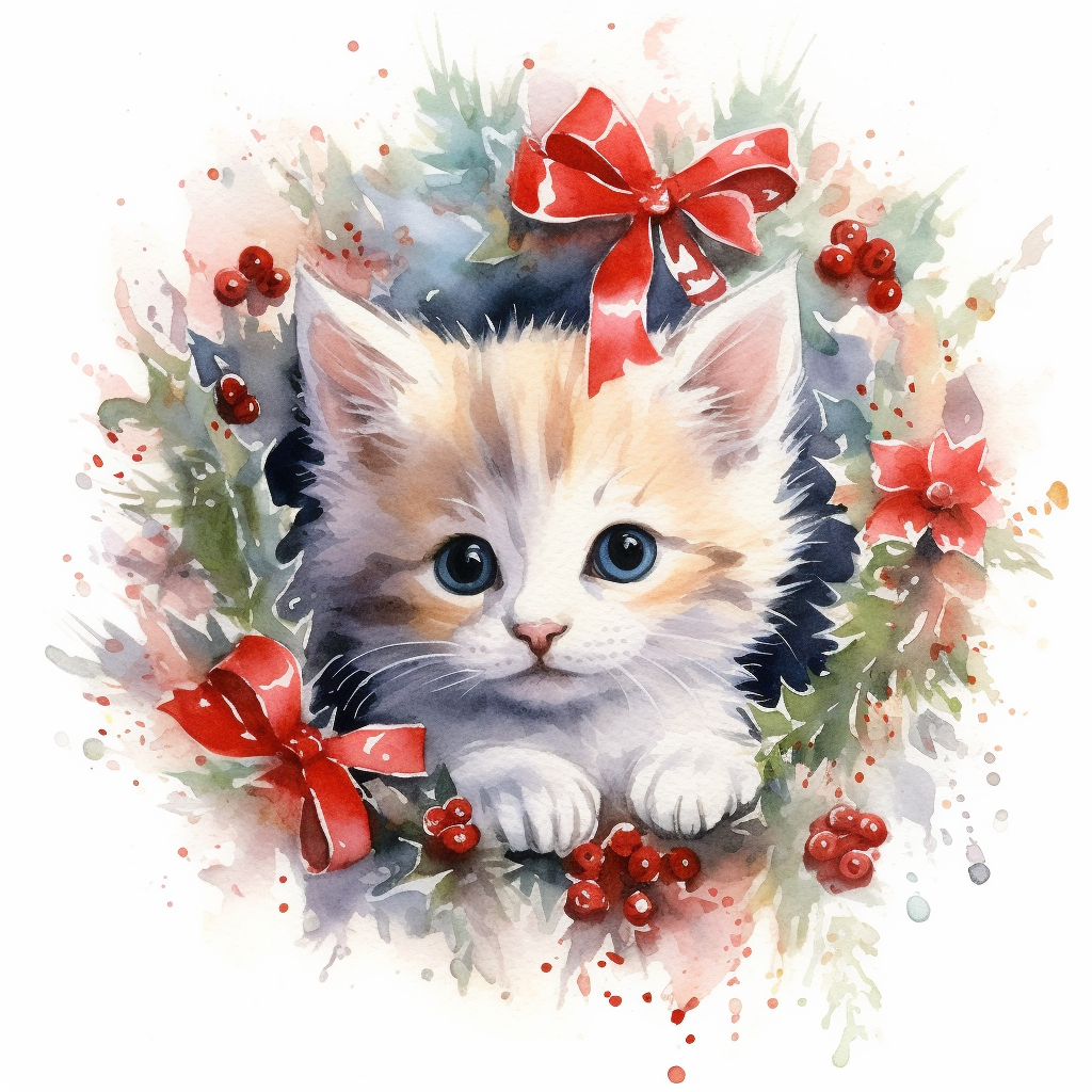 joy christmas cliparts