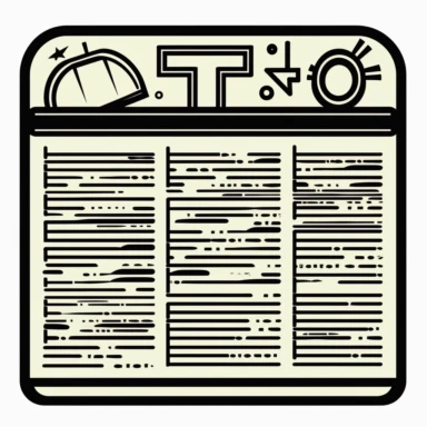 a magazine newspaper clipart png, in the style of tim etchells, symbolic iconography, bold outline, mechanized forms, toraji, lightbox, tactile, Art, Craft style, movie lighting, Lime Solid Background, oc, Blender, C4D