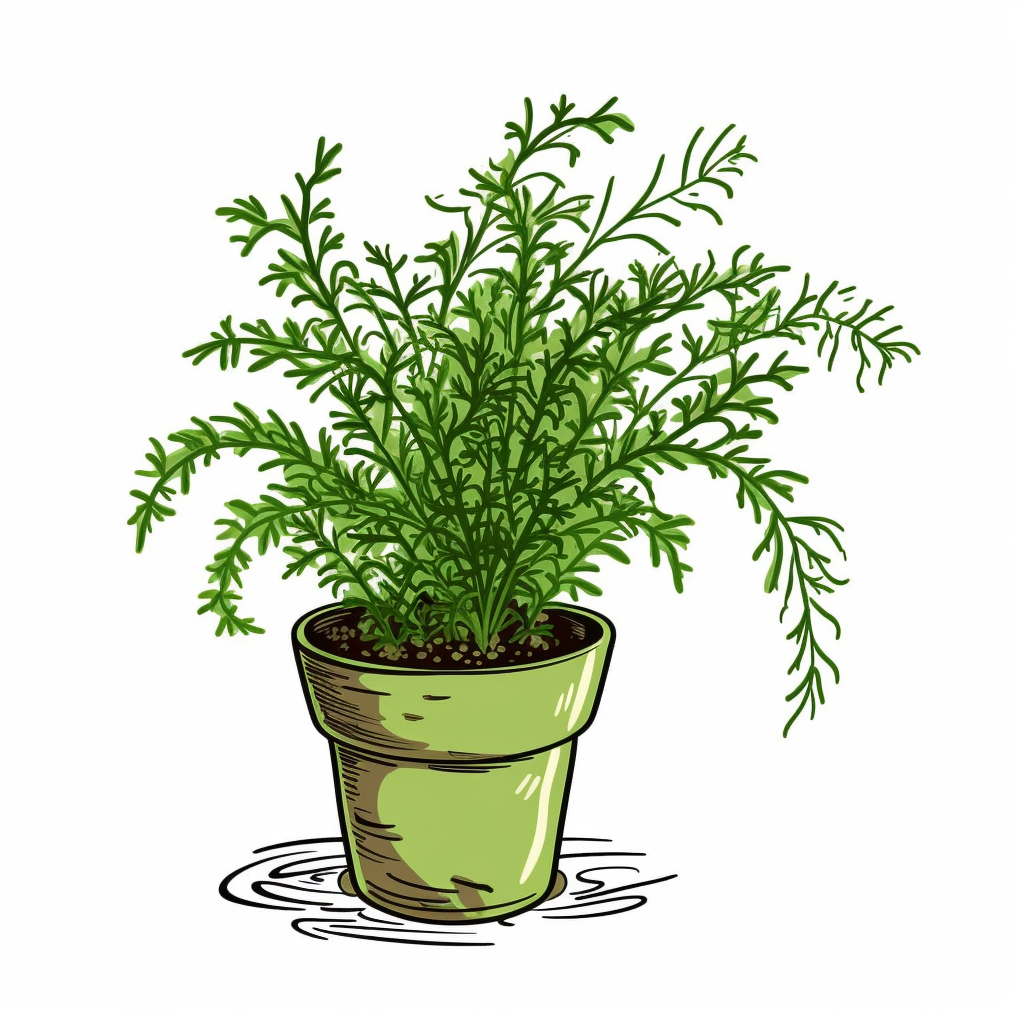 asparagus cliparts